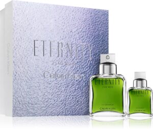 Eternity for Men — изображение 1
