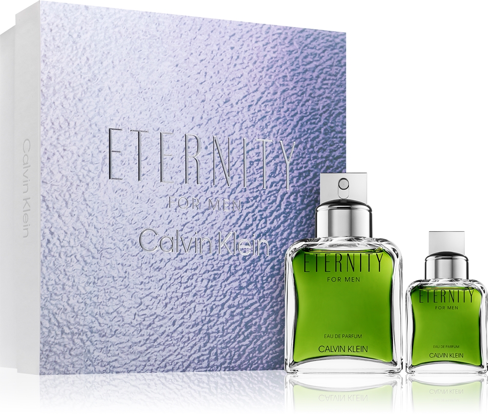 Eternity for Men — изображение 1