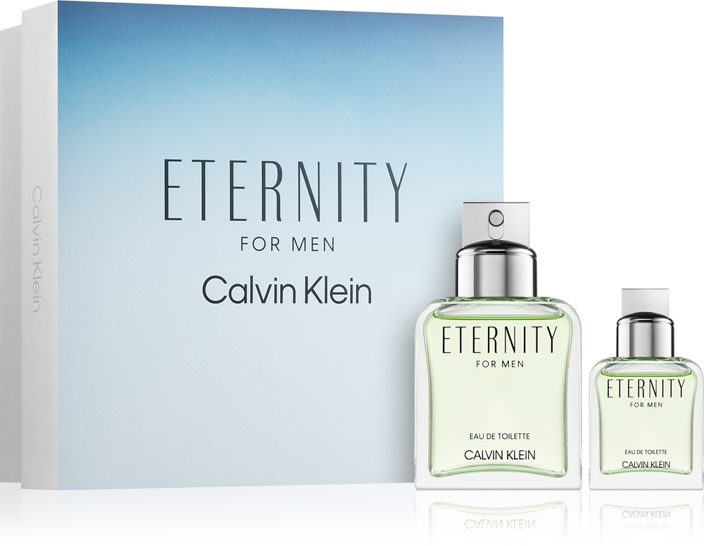 Eternity for Men — изображение 1