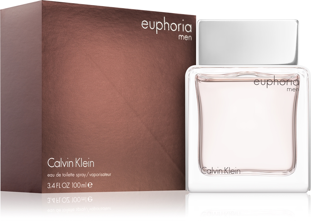 Euphoria Men — изображение 2