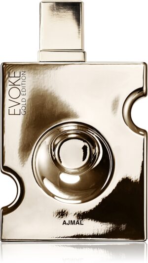 Evoke Him Gold Edition — изображение 1
