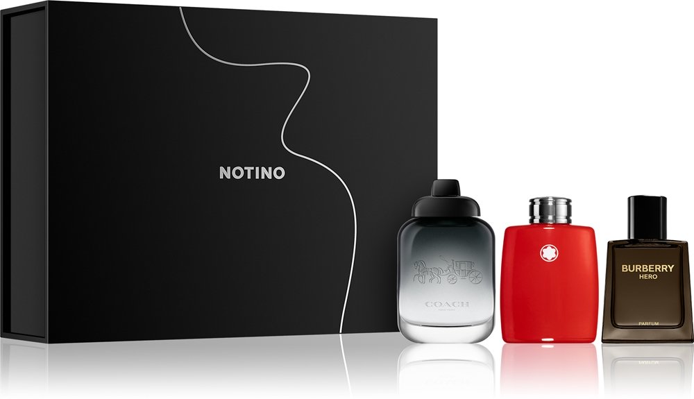 Exclusive Box Notino Always on the Move — изображение 1