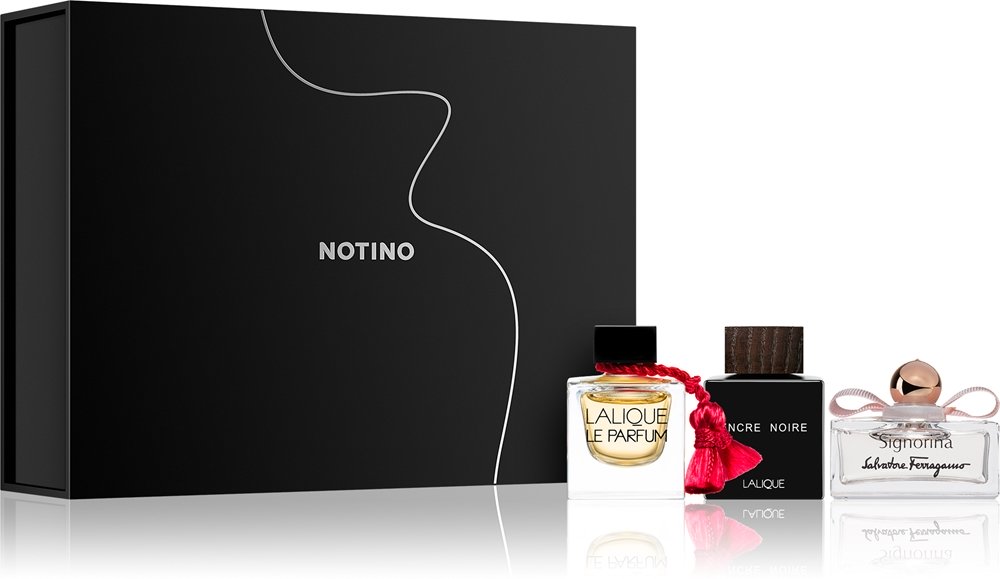Exclusive Box Notino Essence Noire — изображение 1