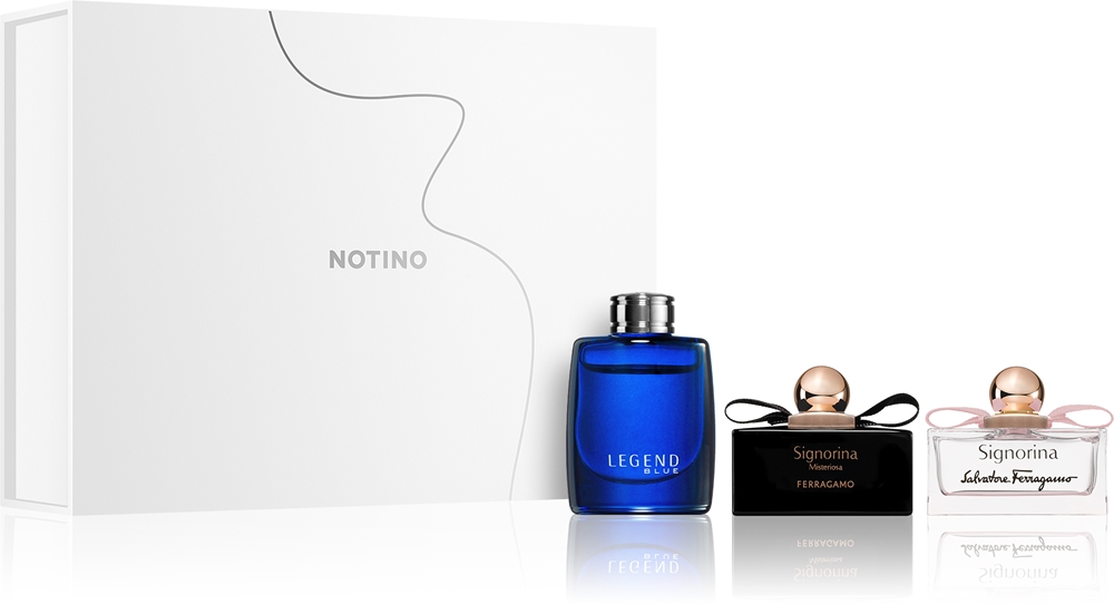 Exclusive Box Notino Opposites Attract — изображение 1