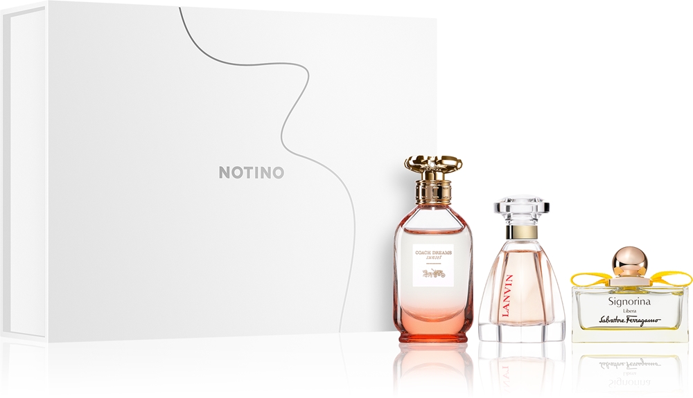 Exclusive Box Notino Sun-Kissed — изображение 1