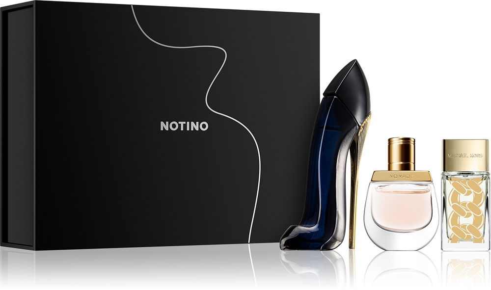 Exclusive Box Notino Wanderlust Femme — изображение 1