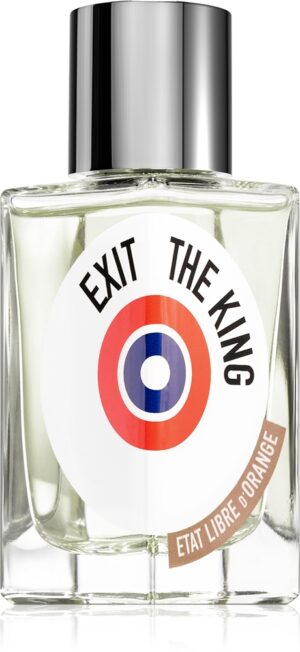 Exit The King — изображение 1