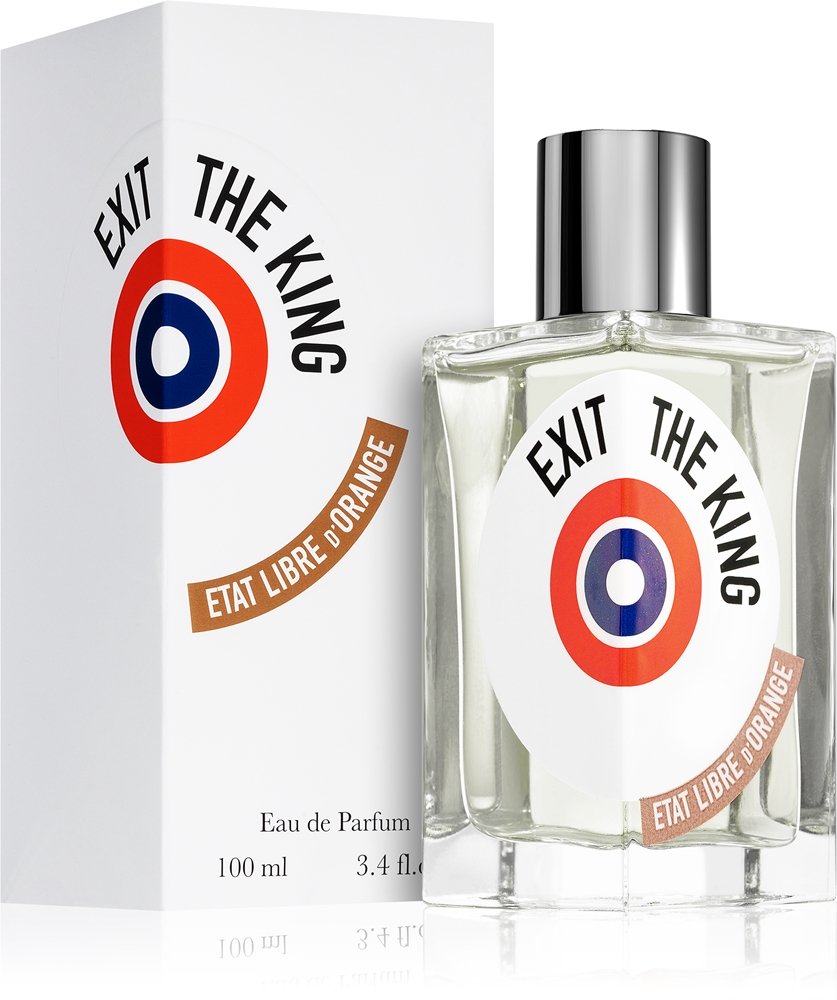 Exit The King — изображение 2