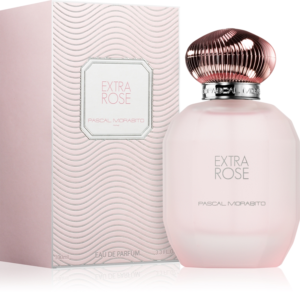 Extra Rose — изображение 2