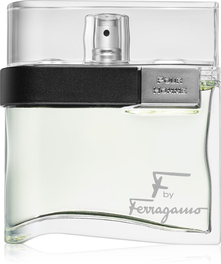 F by Ferragamo — изображение 1