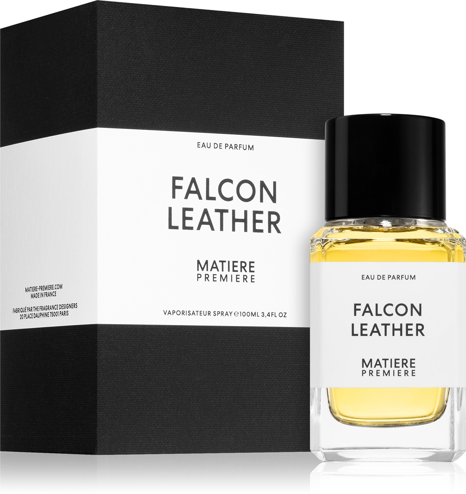 Falcon Leather — изображение 2