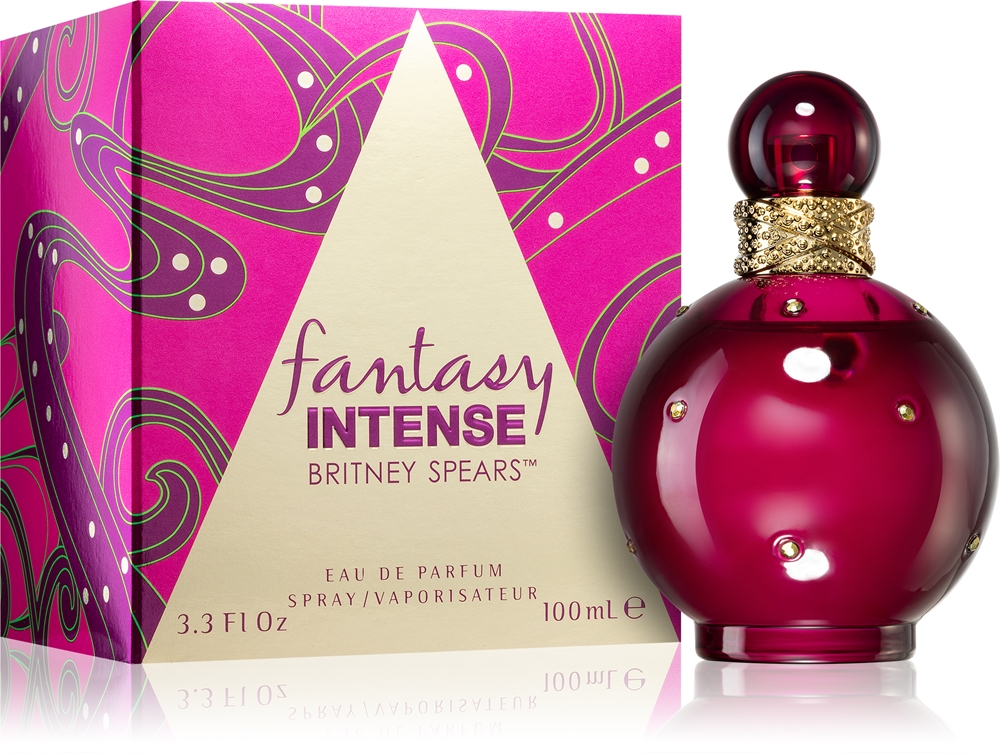 Fantasy Intense — изображение 2