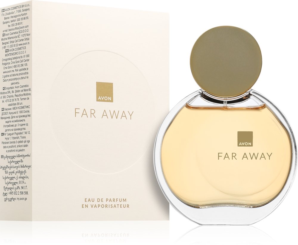 Far Away — изображение 2