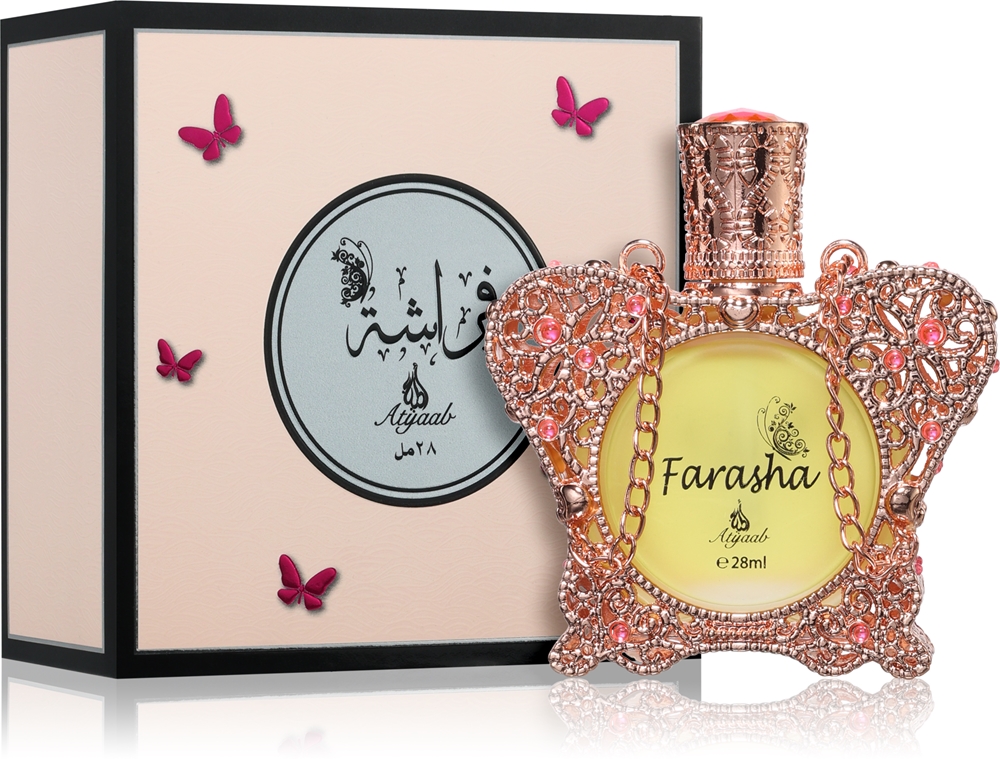 Farasha — изображение 2