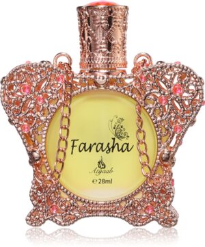 Farasha — изображение 1