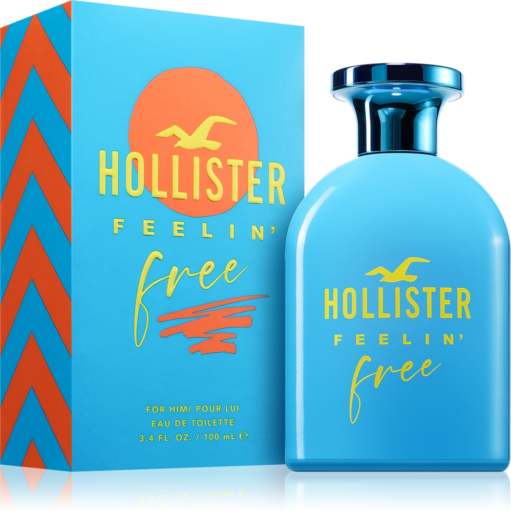 Feelin´ Free For Him — изображение 2