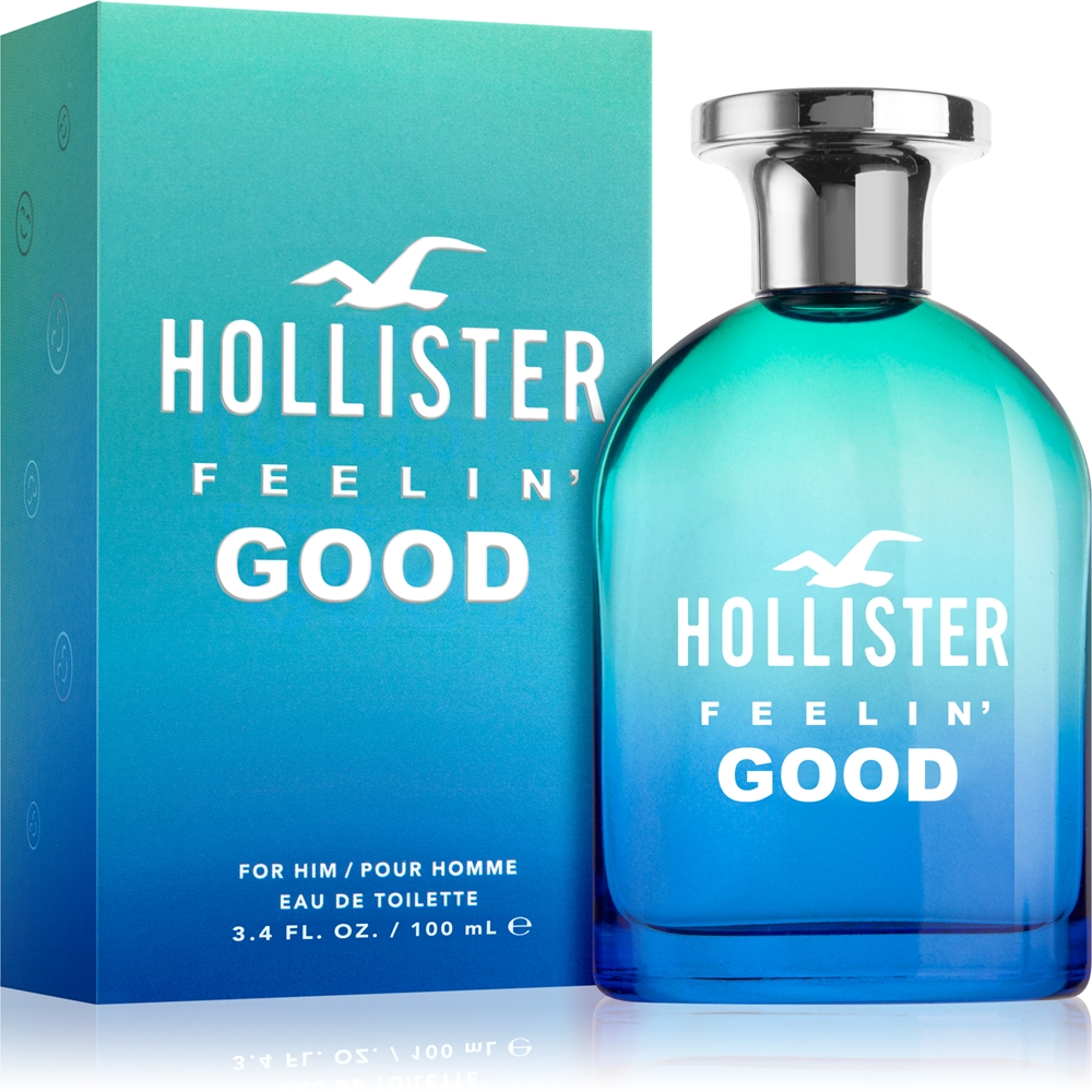 Feelin' Good For Him — изображение 2