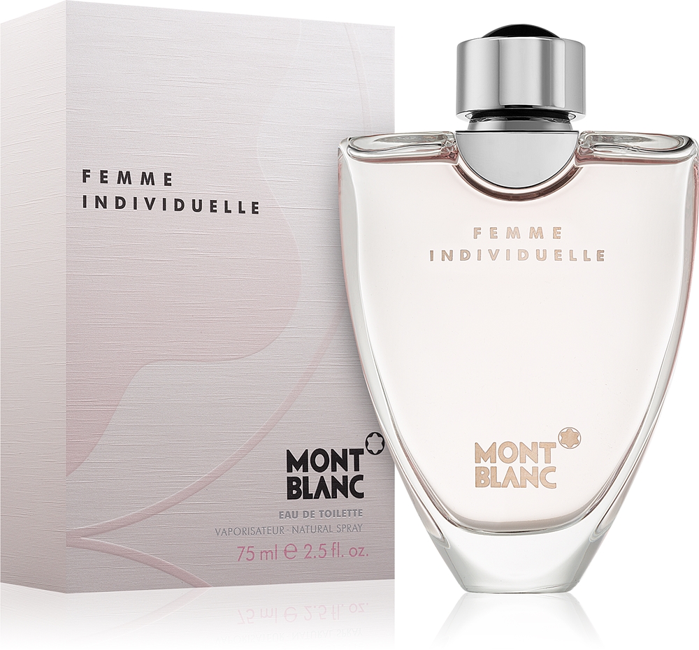 Femme Individuelle — изображение 2
