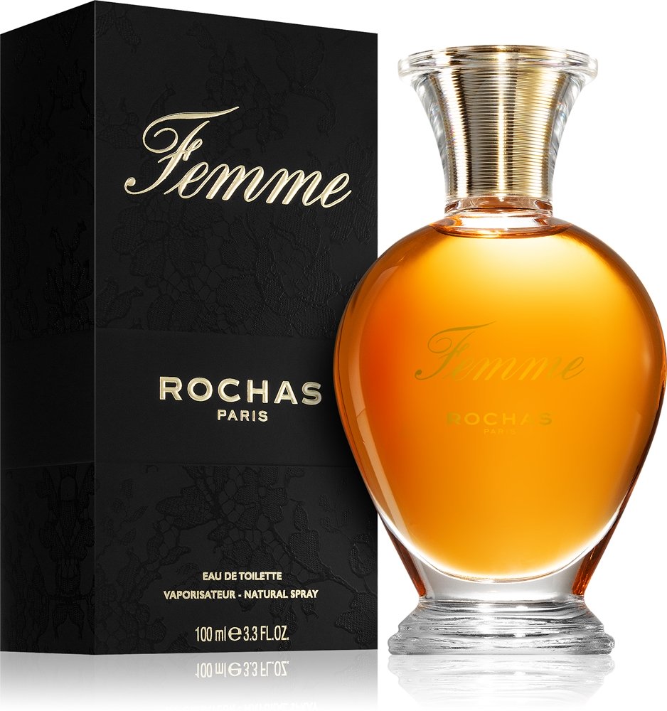 Femme — изображение 2