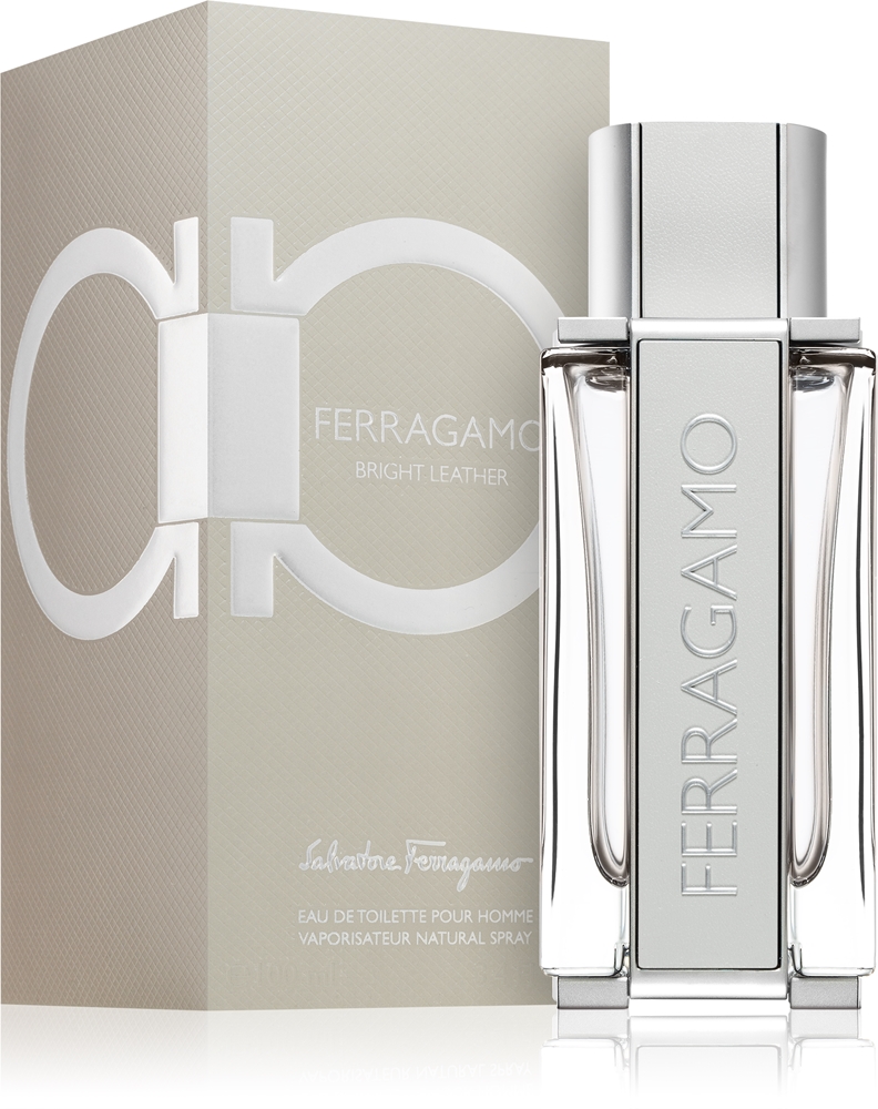 Ferragamo Bright Leather — изображение 2