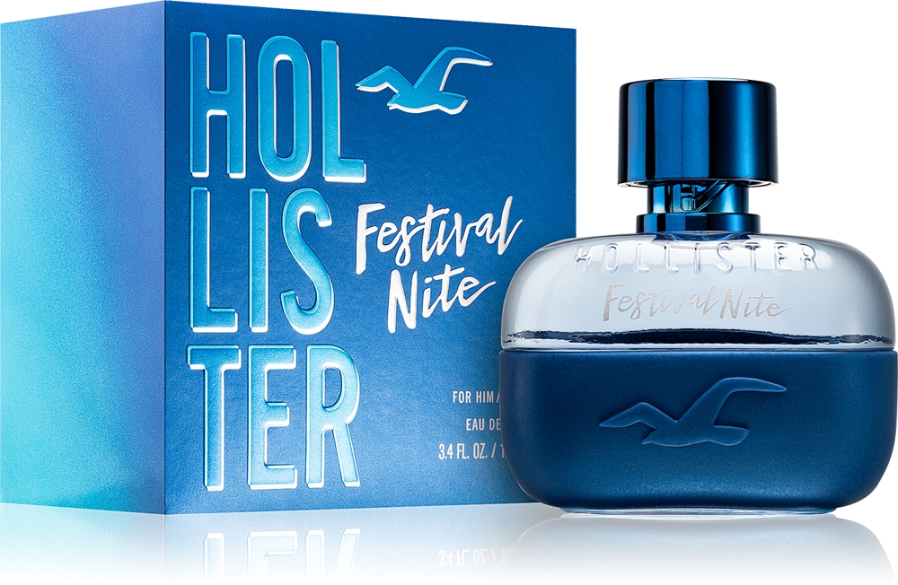 Festival Nite for Him — изображение 2