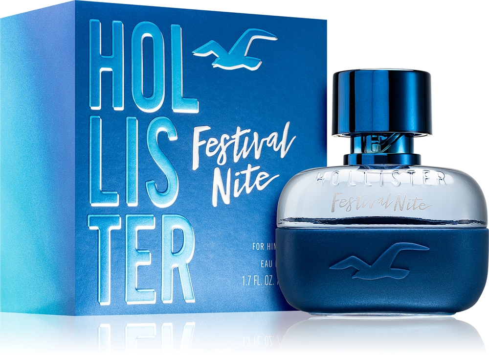 Festival Nite for Him — изображение 2