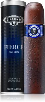 Fierce — изображение 2