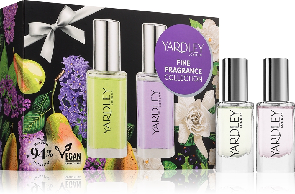 Fine Fragrance Collection Contemporary — изображение 1