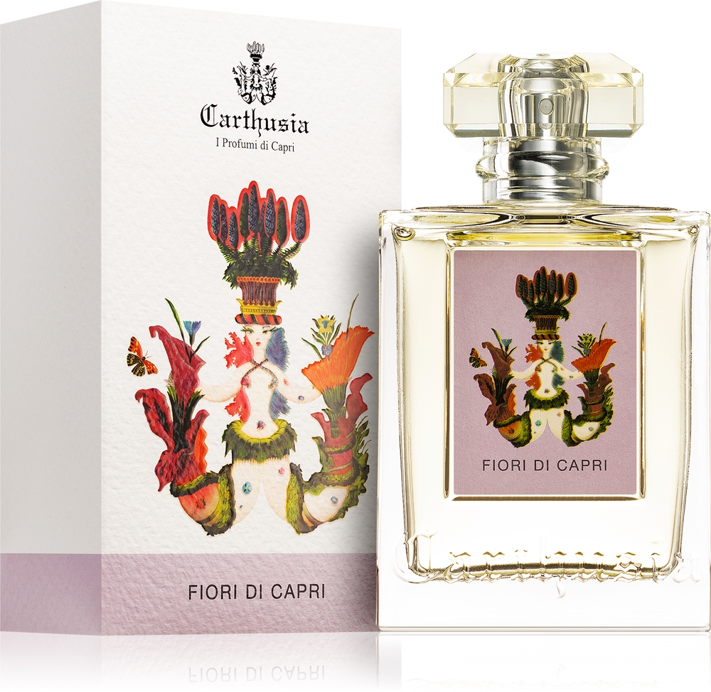 Fiori Di Capri — изображение 2