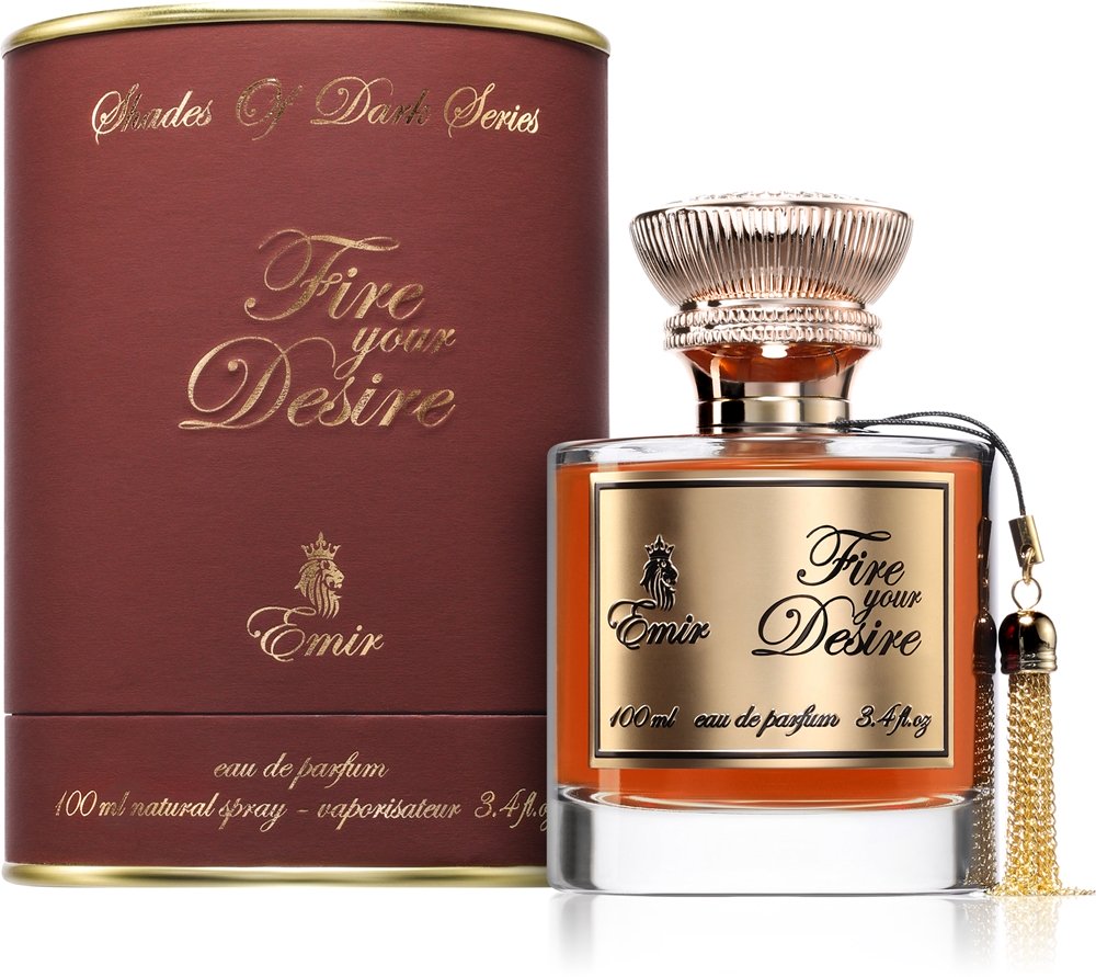 Fire Your Desire — изображение 2