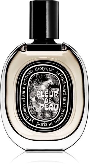 Fleur de Peau — изображение 1