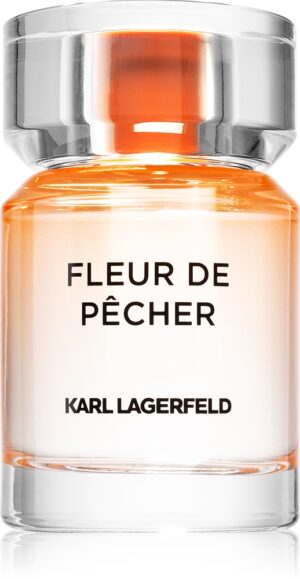 Fleur de Pêcher — изображение 1