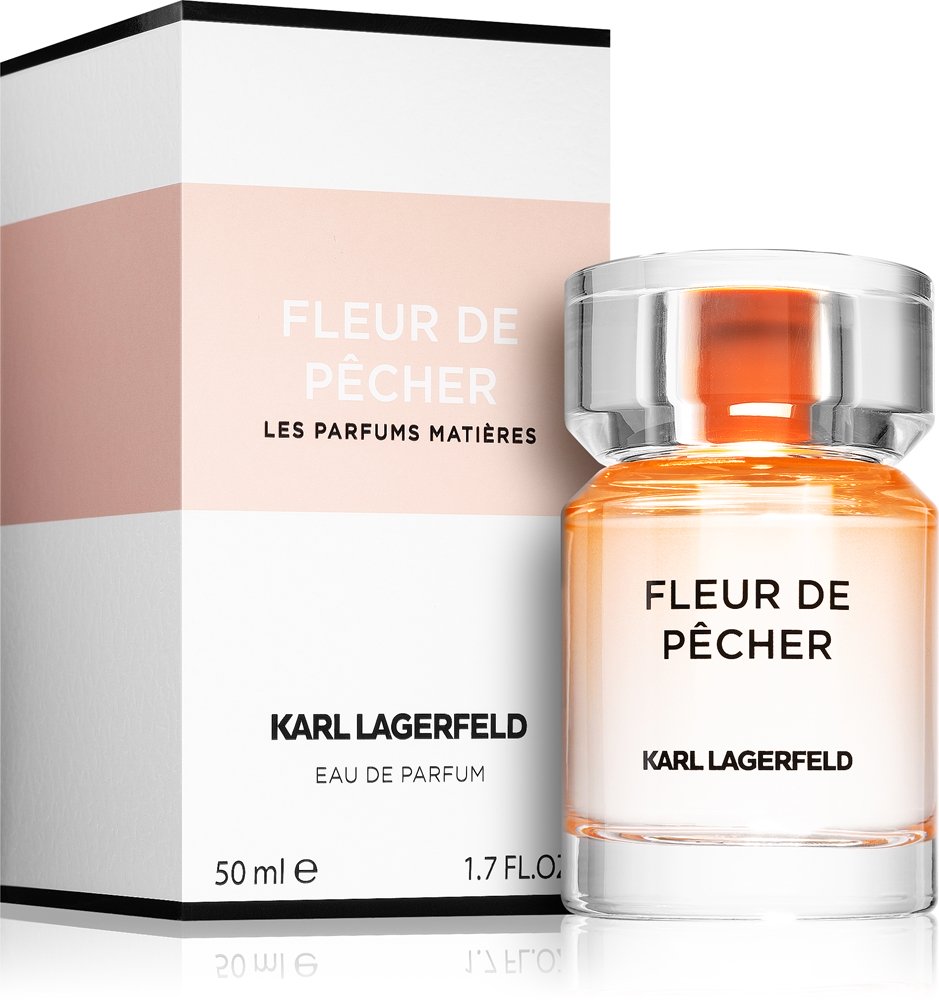 Fleur de Pêcher — изображение 2