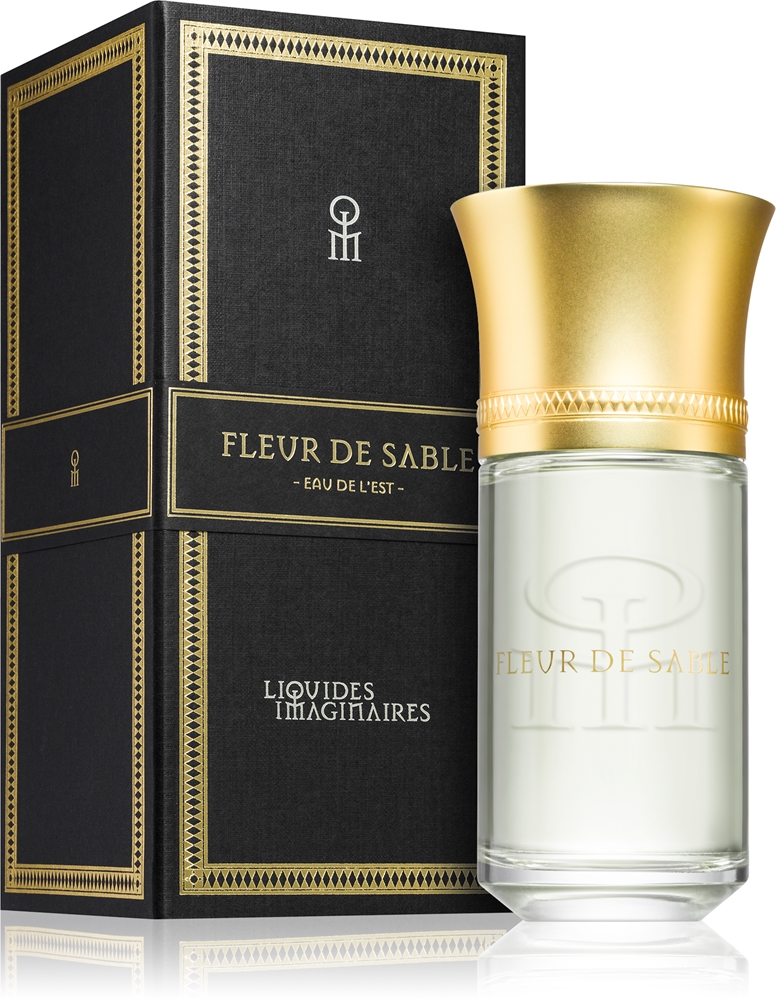 Fleur de Sable — изображение 2
