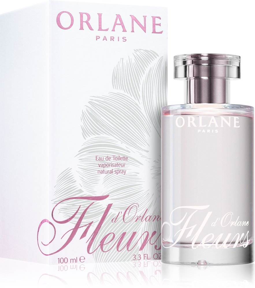 Fleurs d' Orlane — изображение 2