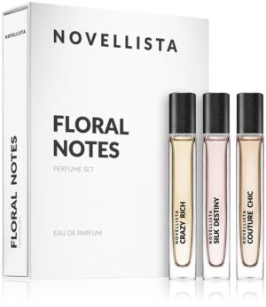 Floral Notes — изображение 1