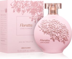 Floratta Love Flower — изображение 2