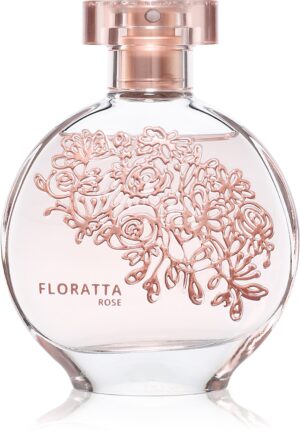 Floratta Rose — изображение 1