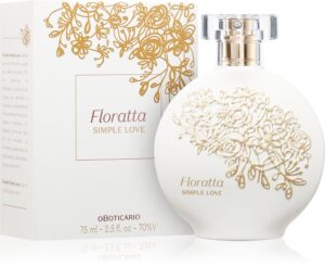 Floratta Simple Love — изображение 2