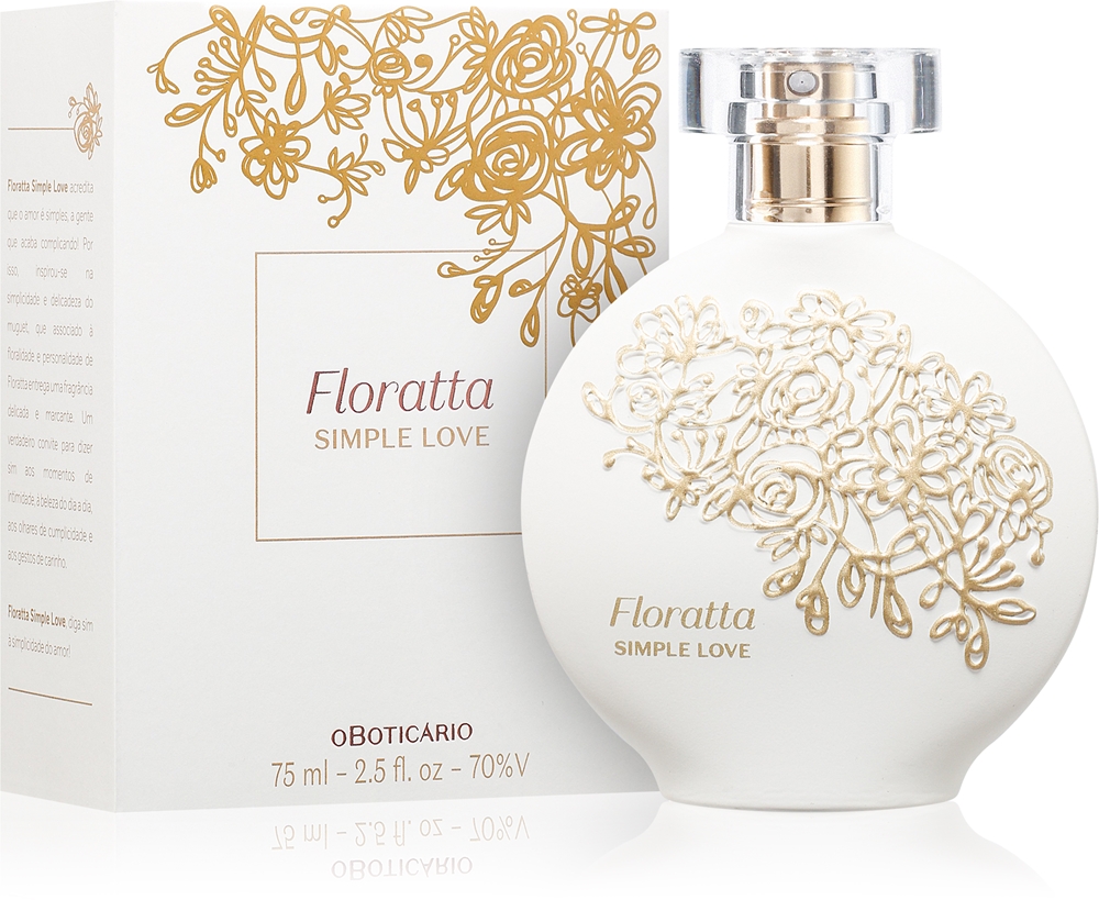 Floratta Simple Love — изображение 2