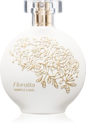 Floratta Simple Love — изображение 1