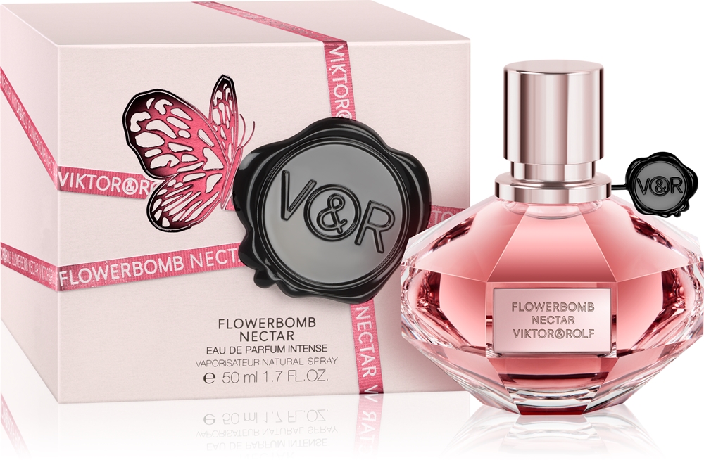 Flowerbomb Nectar — изображение 2