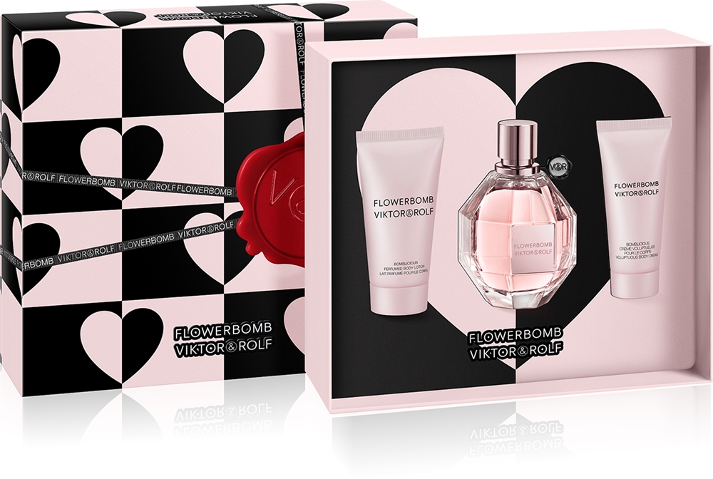 Flowerbomb — изображение 2