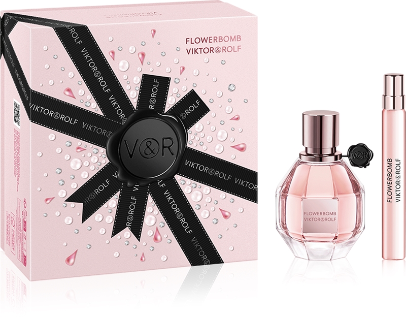 Flowerbomb — изображение 1