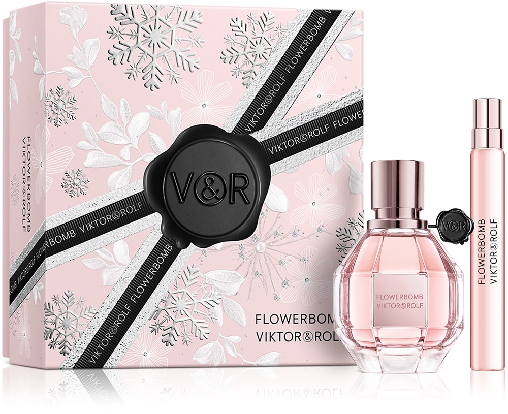 Flowerbomb — изображение 1