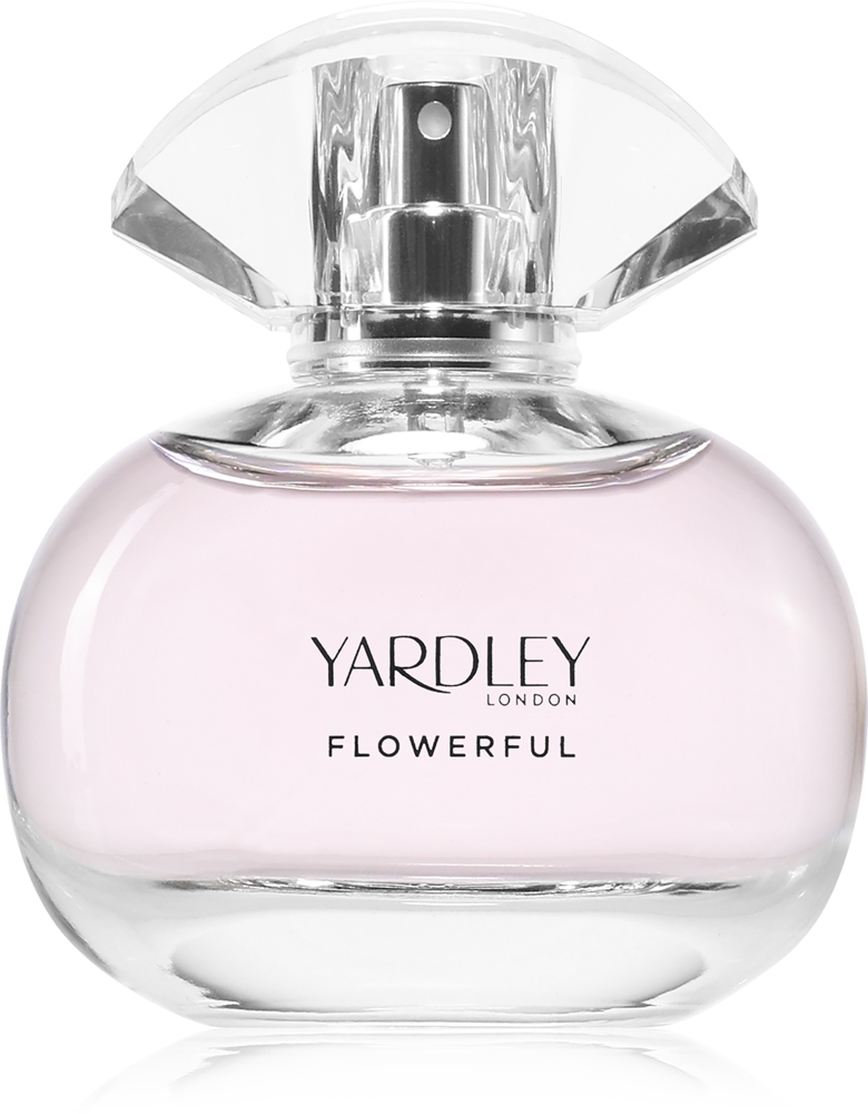 Flowerful Opulent Rose — изображение 1