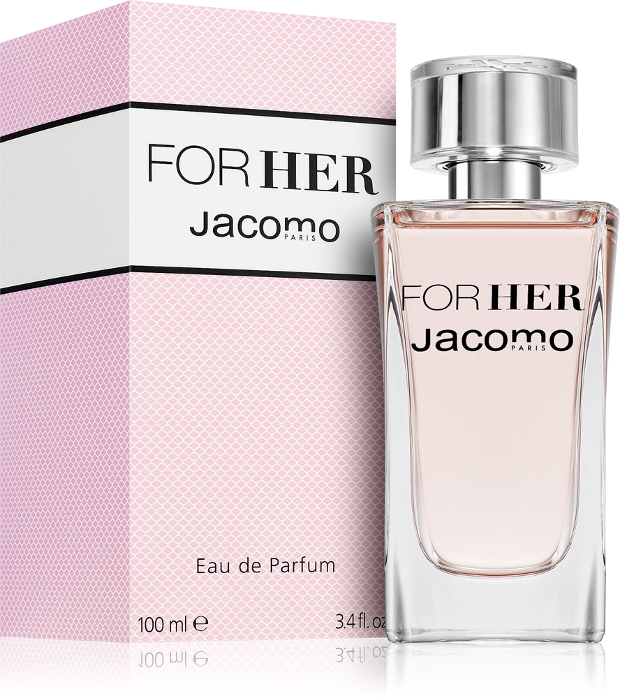 For Her — изображение 2