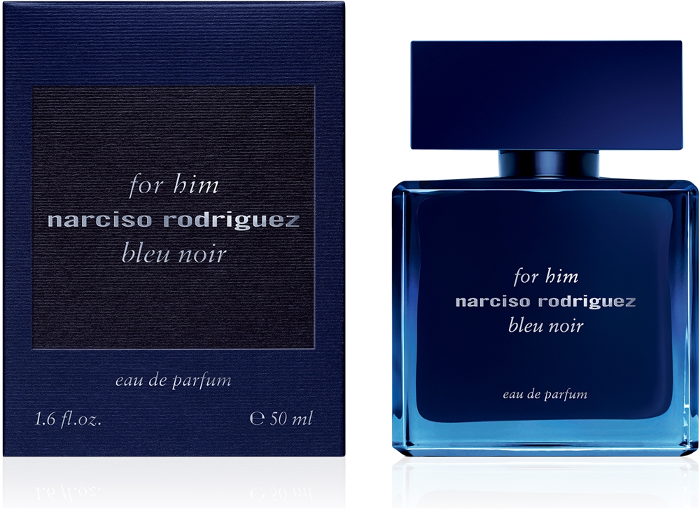 for him bleu noir — изображение 2