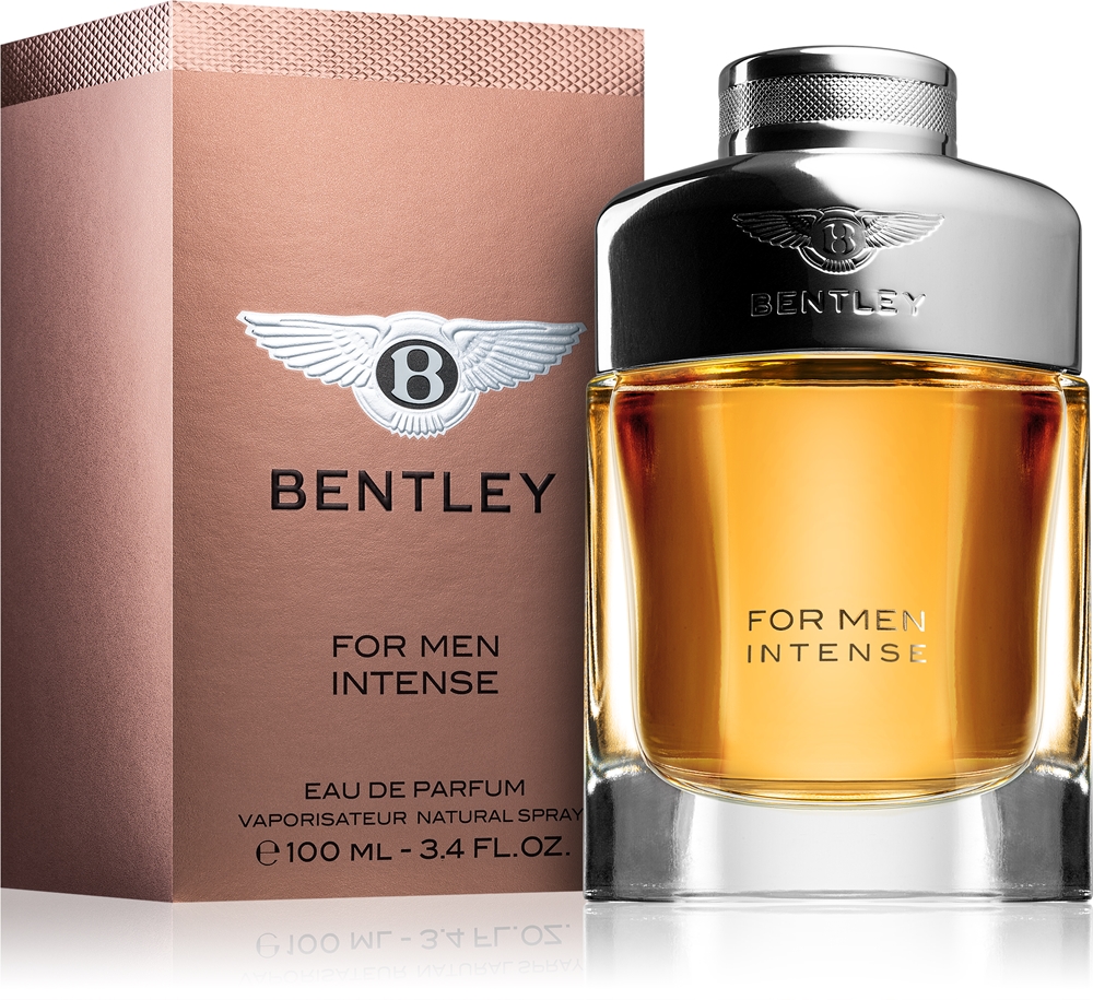 For Men Intense — изображение 2