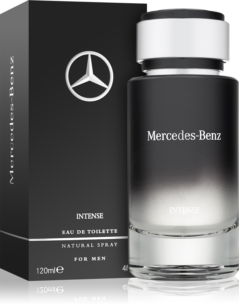 For Men Intense — изображение 2